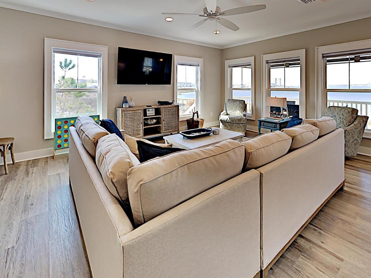 Sandpiper Landing กัลฟ์ชอร์ส ภายนอก รูปภาพ
