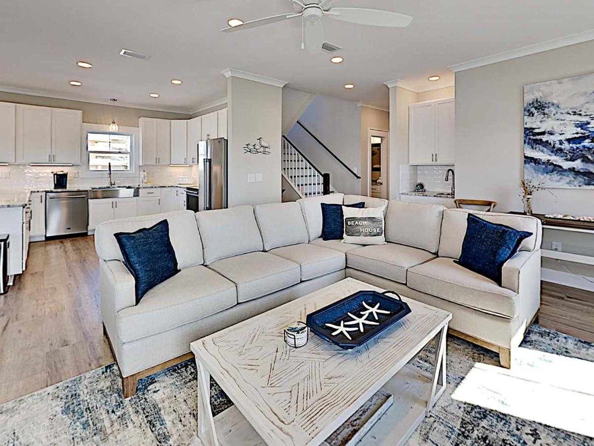 Sandpiper Landing กัลฟ์ชอร์ส ภายนอก รูปภาพ